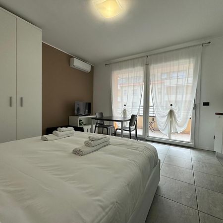 Sempione Rho Expo Stay - Affitti Brevi Italia Pero Εξωτερικό φωτογραφία