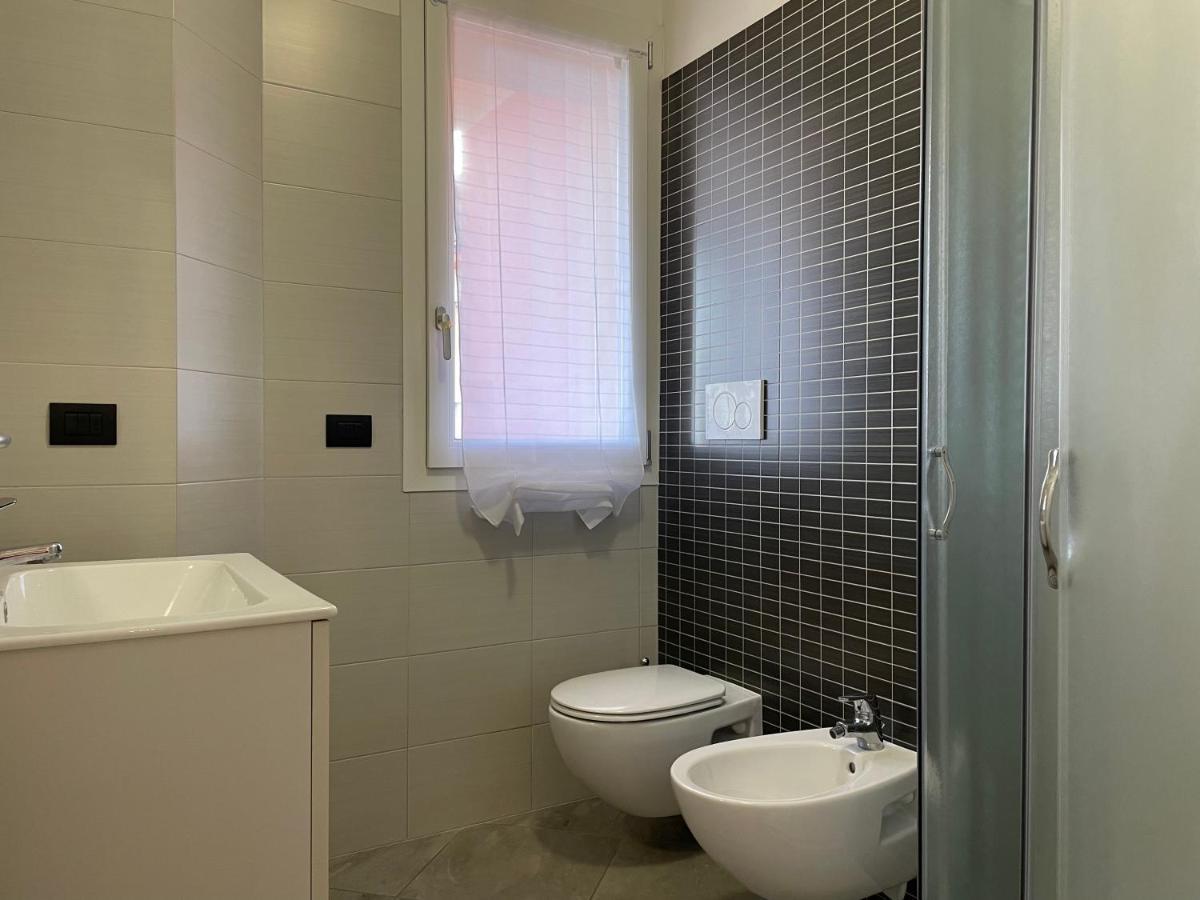 Sempione Rho Expo Stay - Affitti Brevi Italia Pero Εξωτερικό φωτογραφία