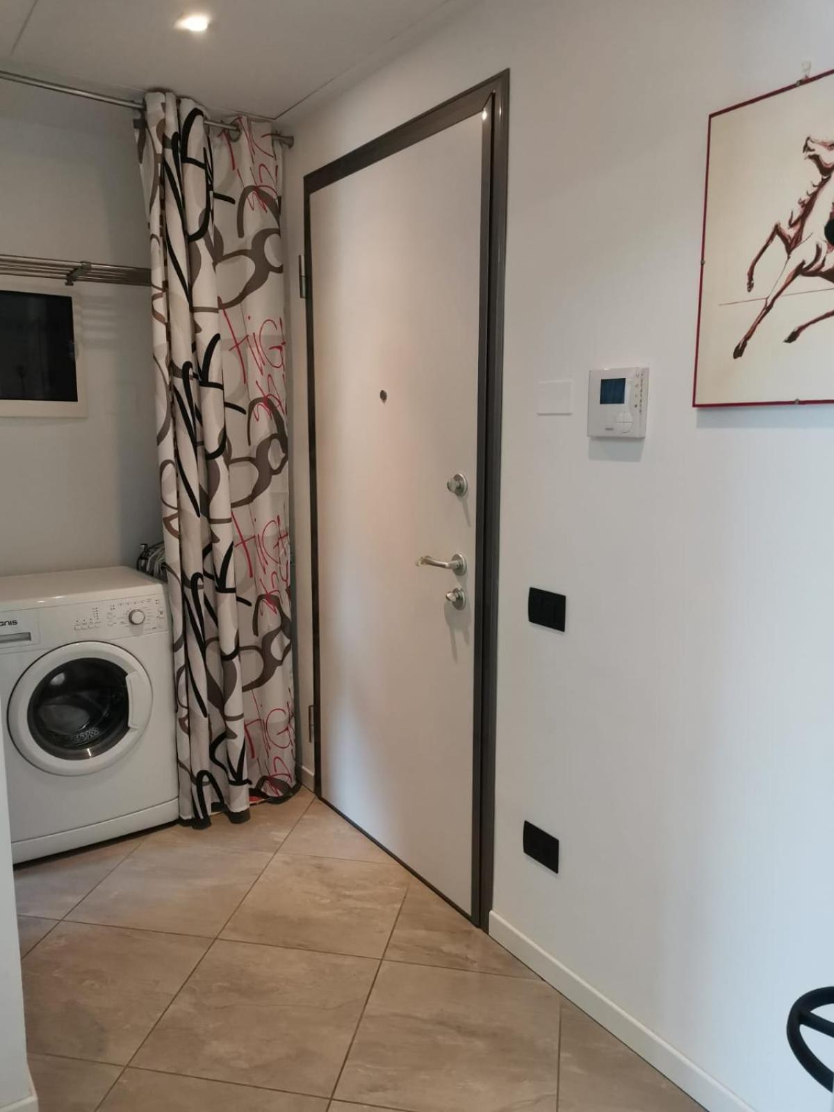 Sempione Rho Expo Stay - Affitti Brevi Italia Pero Εξωτερικό φωτογραφία