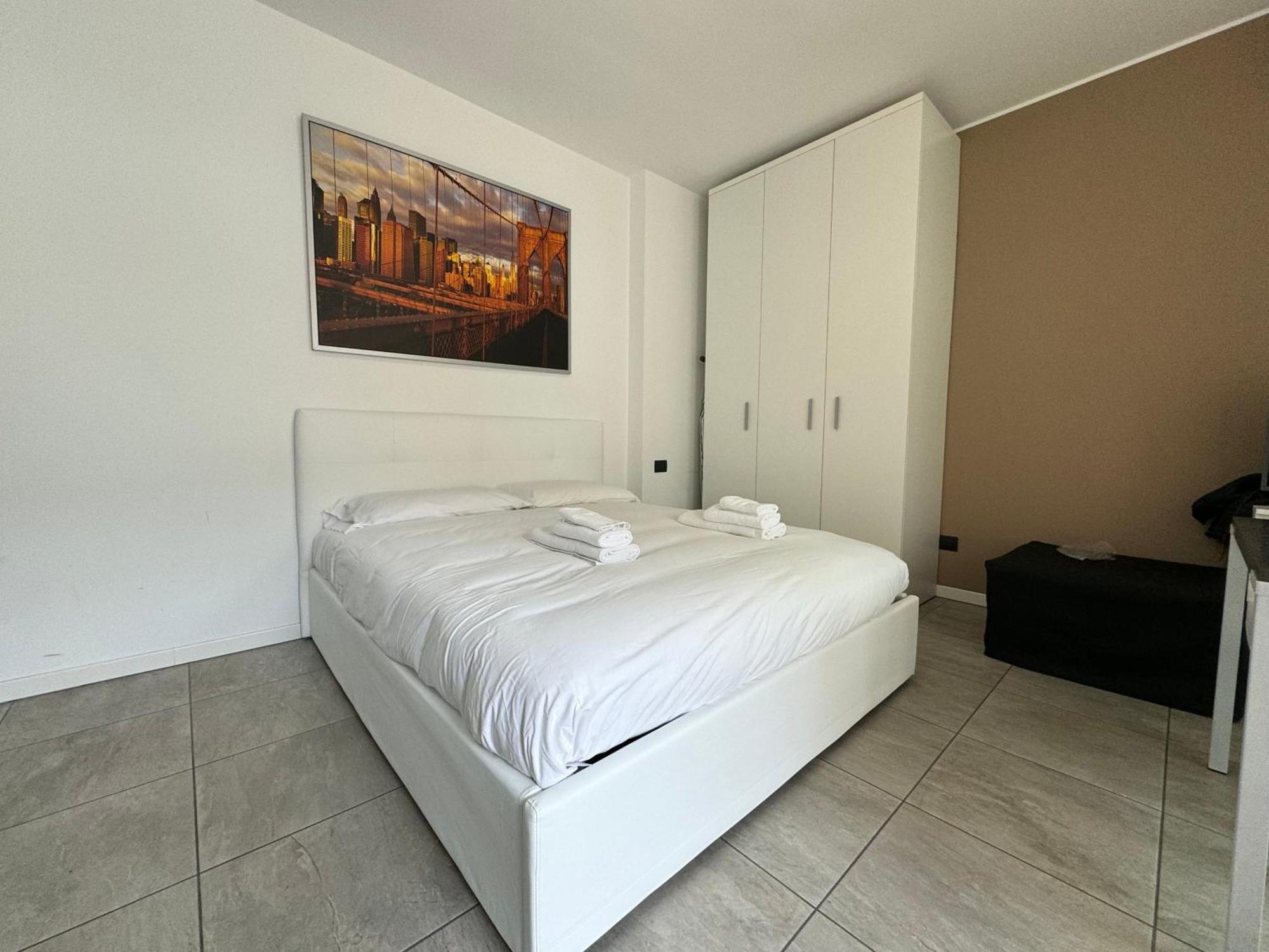 Sempione Rho Expo Stay - Affitti Brevi Italia Pero Εξωτερικό φωτογραφία