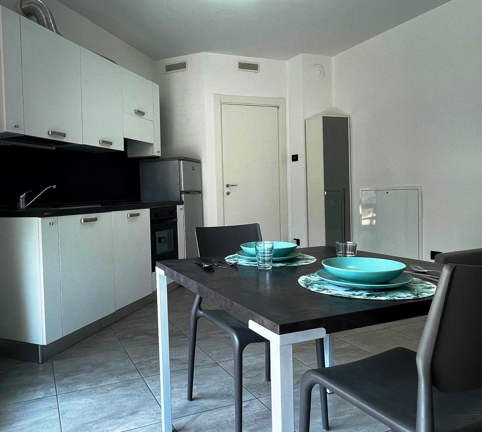 Sempione Rho Expo Stay - Affitti Brevi Italia Pero Εξωτερικό φωτογραφία
